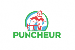 Puncheur logo