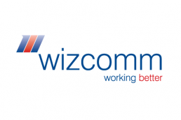 Wizcomm Logo