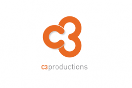 C3 logo