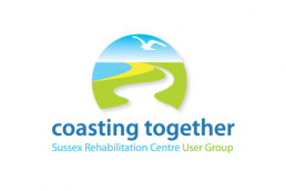 Coasting Together logo