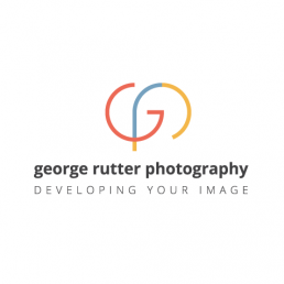 George Rutter Photography logo