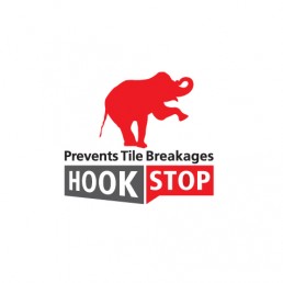 HookStop logo
