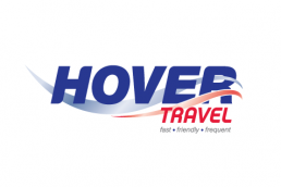 Hover Travel Logo