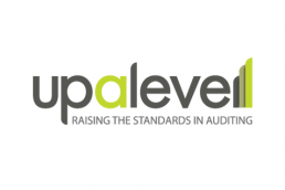 upalevel logo