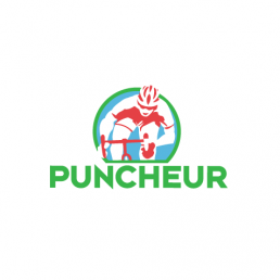 Puncheur logo